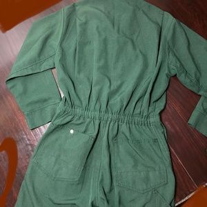 Nomex coverall - 1 pair